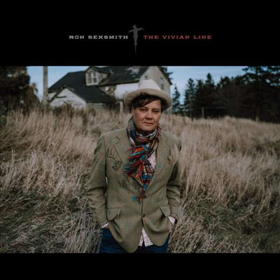 Ron Sexsmith - Vivian Line (CD)