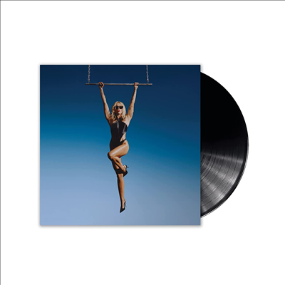 Miley Cyrus - Endless Summer Vacation (Gatefold LP)