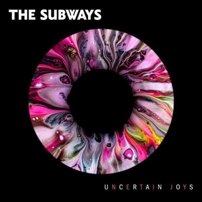 Subways - Uncertain Joys (CD)