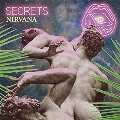 Nirvana (UK) - Secrets (CD)