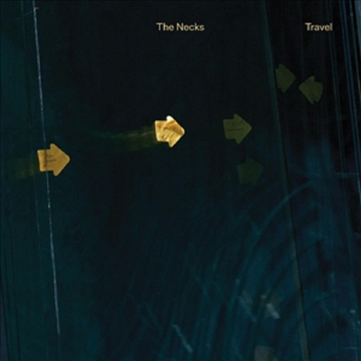 Necks - Travel (Digipack)(CD)