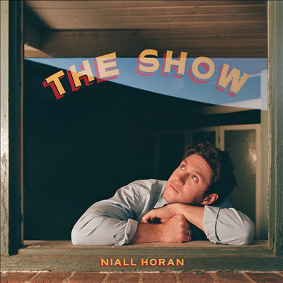 Niall Horan - Show (Softpak)(CD)