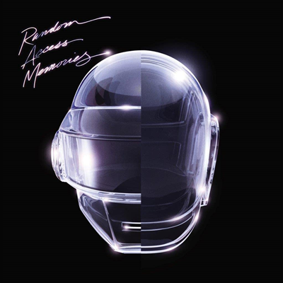 Daft Punk - Random Access Memories (10th Anniversary Edition)(Digipack)(2CD)