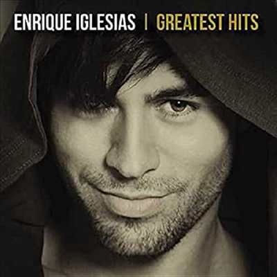 Enrique Iglesias - Greatest Hits (CD)