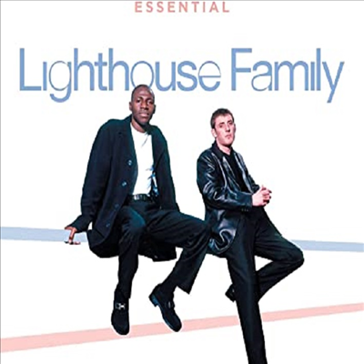 Lighthouse Family - Essential Lighthouse Family (3CD)