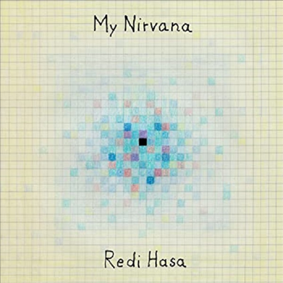 Redi Hasa - My Nirvana (180g)(LP)