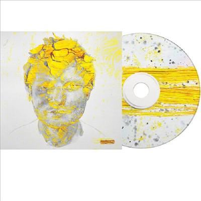 Ed Sheeran - - (Limited Edition)(Bonus Track)(Softpack)(CD)