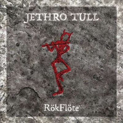 Jethro Tull - Rokflote (Special Edition)(Digipack)(2CD+Blu-ray)