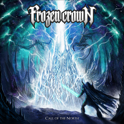 Frozen Crown - Call Of The North (CD)