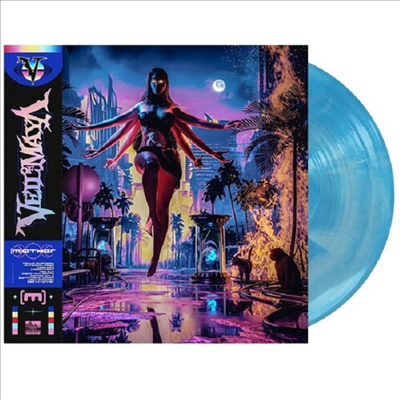 Veil Of Maya - (M)Other (Ltd)(Colored LP)