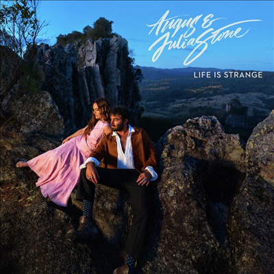 Angus & Julia Stone - Life Is Strange: True Colors (Digipack)(CD)