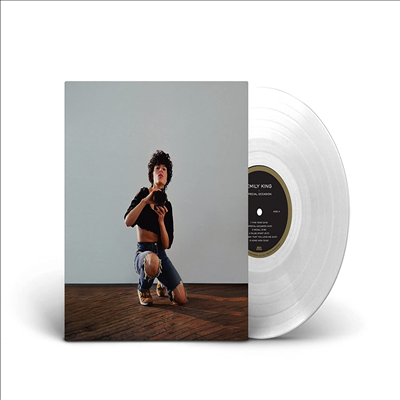 Emily King - Special Occasion (Ltd)(Colored LP)