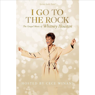 Whitney Houston - I Go To The Rock: Gospel Music Of Whitney Houston (지역코드1)(DVD)