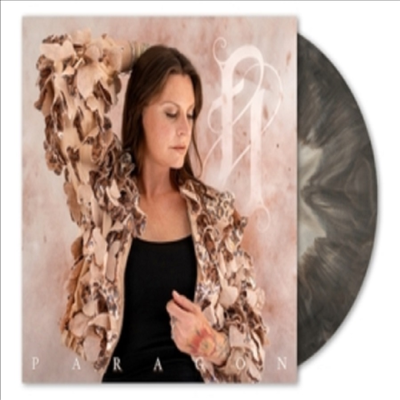 Floor Jansen - Paragon (Ltd)(Colored LP)