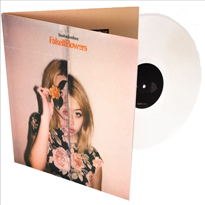 Beabadoobee - Fake It Flowers (Ltd)(Colored LP)