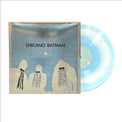 Chicano Batman - Chicano Batman (Ltd)(Colored LP)