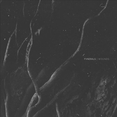 Fvnerals - Wounds (Digipack)(CD)