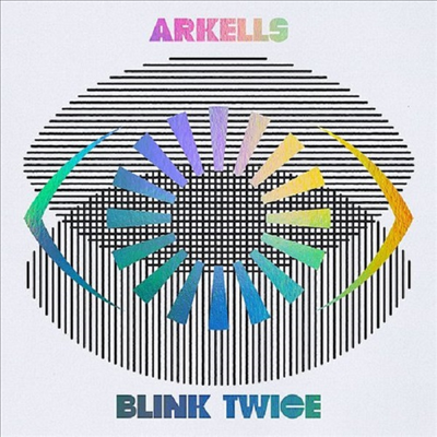 Arkells - Blink Twice (CD)