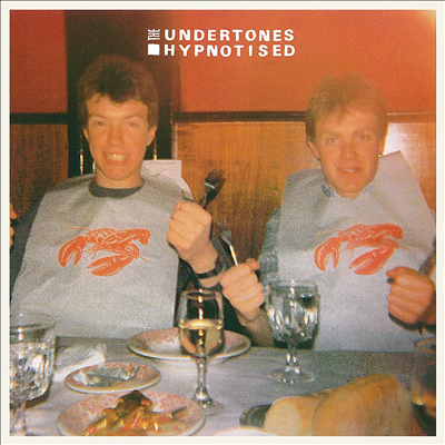 Undertones - Hypnotised (Remastered)(LP)