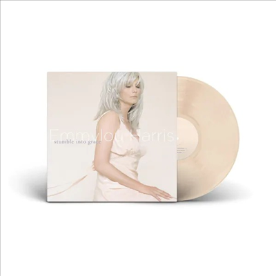 Emmylou Harris - Stumble Into Grace (20th Anniversary Edition)(Ltd)(Colored LP)