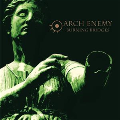 Arch Enemy - Burning Bridges (LP)