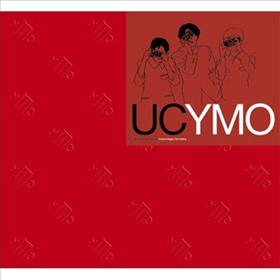 Yellow Magic Orchestra (Y.M.O.) - UC YMO (2CD)