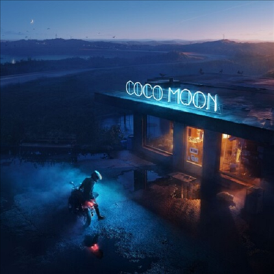 Owl City - Coco Moon (Digipack)(CD)