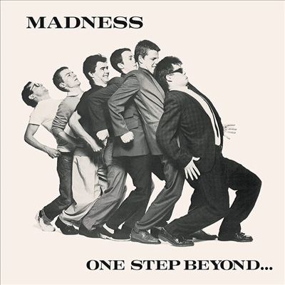 Madness - One Step Beyond (Expanded Edition)(Digipack)(2CD)