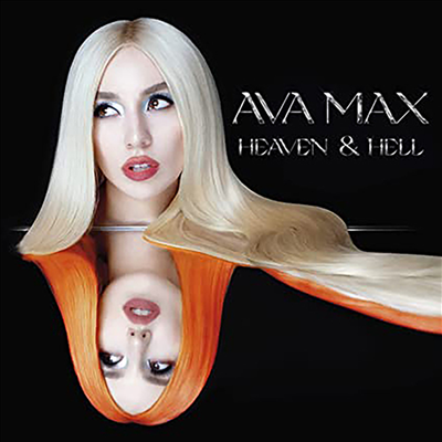 Ava Max - Heaven &amp; Hell (LP)