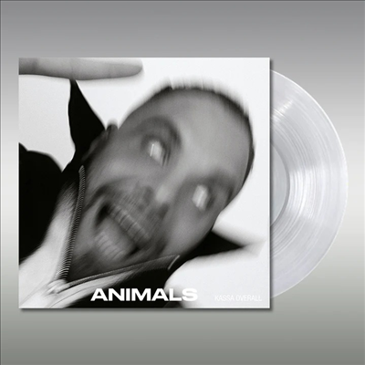 Kassa Overall - Animals (Colored LP)