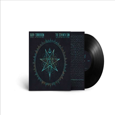 Bury Tomorrow - The Seventh Sun (LP)