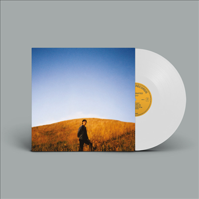 Sam Burton - Dear Departed (Ltd)(Colored LP)