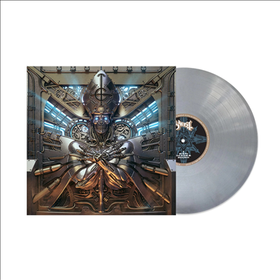 Ghost - Phantomime (Ltd)(Colored LP)