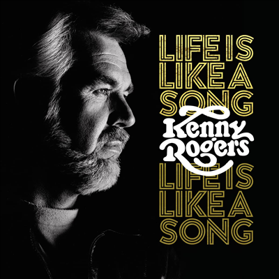 Kenny Rogers - Life Is Like A Song (CD)