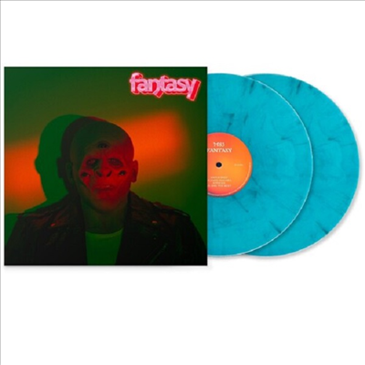 M83 - Fantasy (Ltd)(Colored 2LP)