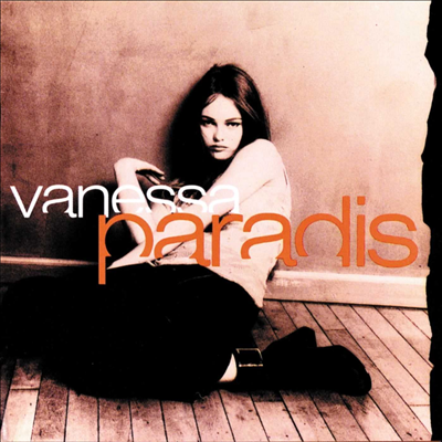 Vanessa Paradis - Vanessa Paradis (30th Anniversary Edition)(CD)
