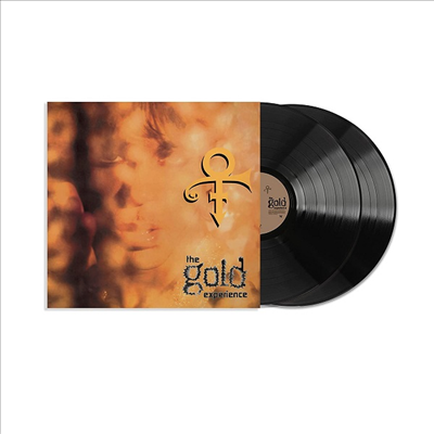 Prince - Gold Experience (2LP)