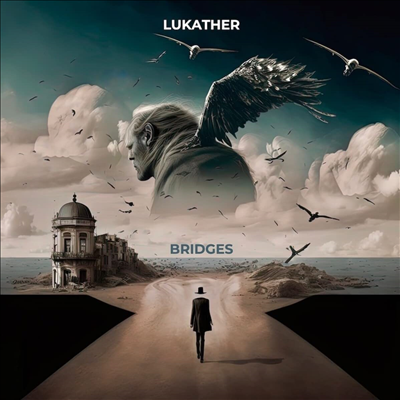 Steve Lukather - Bridges (Digipack)(CD)