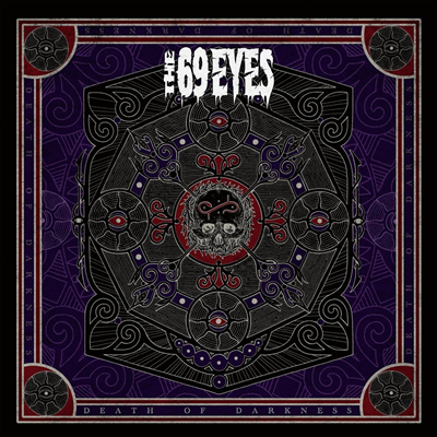 69 Eyes - Death Of Darkness (CD)
