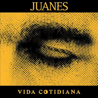 Juanes - Vida Cotidiana (CD)