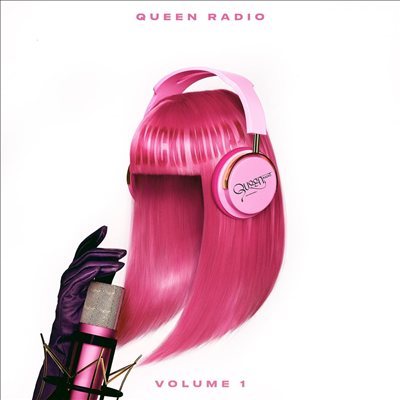 Nicki Minaj - Queen Radio: Volume 1 (2CD)