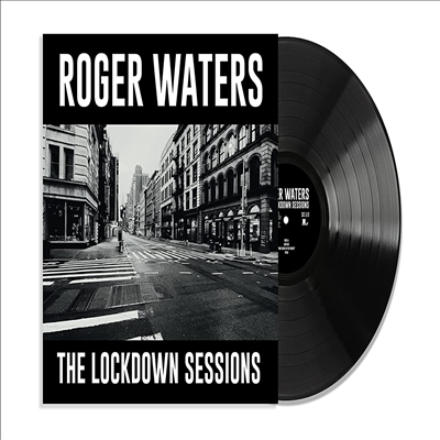 Roger Waters - Lockdown Sessions (LP)