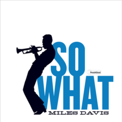 Miles Davis - So What (Limited Edition)(180g Virgin LP)