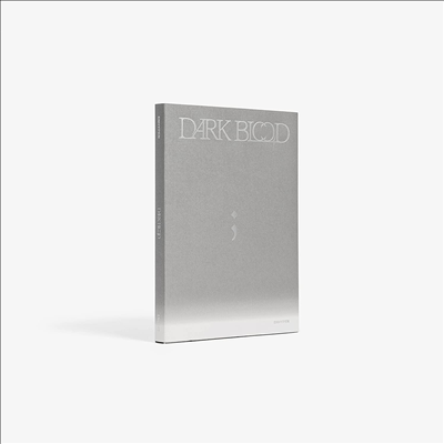 엔하이픈 (Enhypen) - Dark Blood (Engine Ver.) (미국빌보드집계반영)(CD)