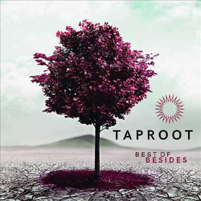 Taproot - Best Of Besides (Digipack)(CD)