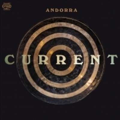 Andorra - Current (CD)