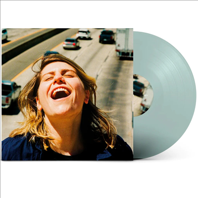 Alex Lahey - Answer Is Always Yes (Ltd)(Colored LP)