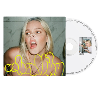 Anne-Marie - Unhealthy (Digipack)(CD)