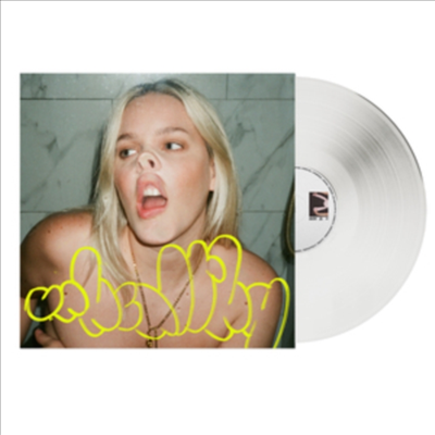 Anne-Marie - Unhealthy (Ltd)(Colored LP)