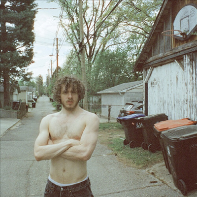 Jack Harlow - Jackman (CD-R)